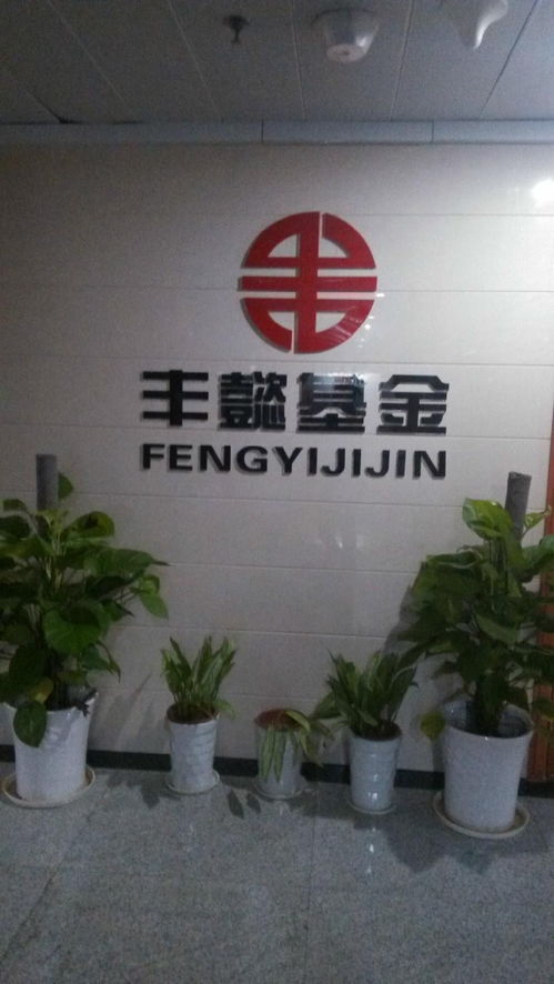股权投资与管理咨询 丰懿上海的进阶之路